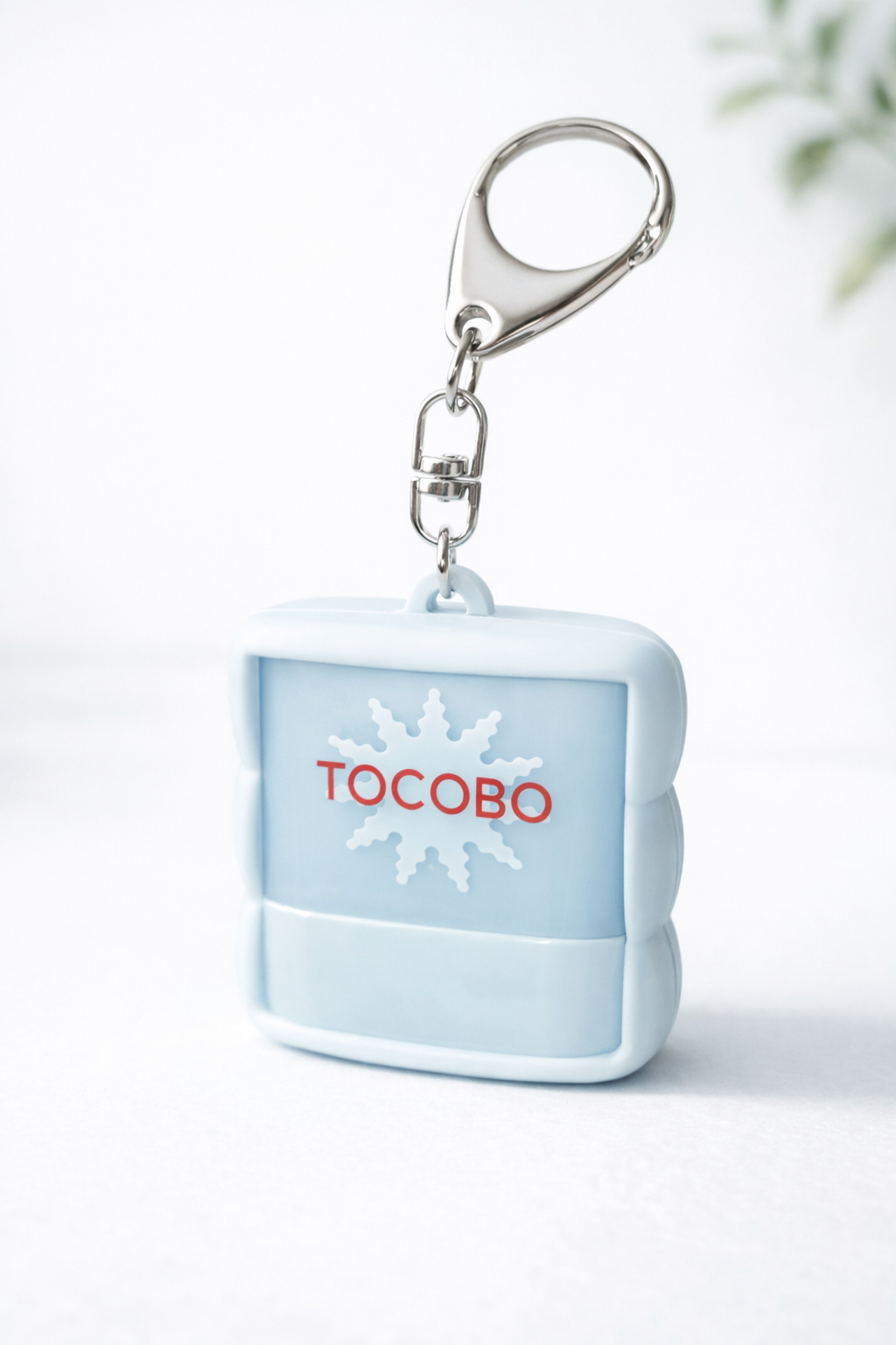 Mini Cotton Soft Sun Stick SPF 50+ Korean Sunscreen